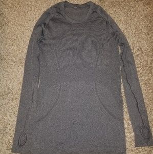 Lululemon Swiftly Tech Long Sleeve